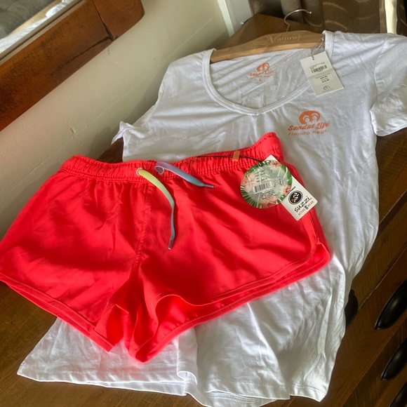 Pants - Summer/beach bundle